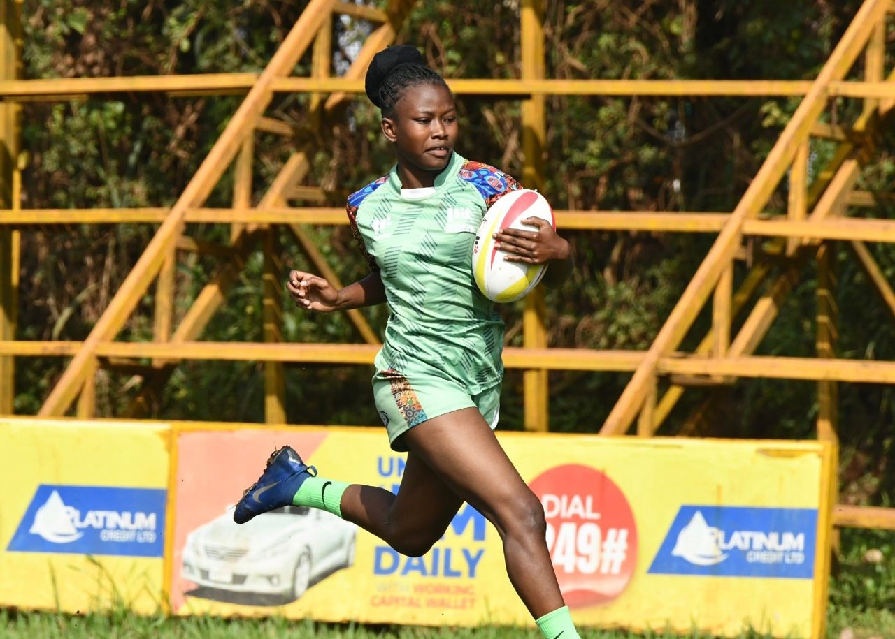 Training session photo 4